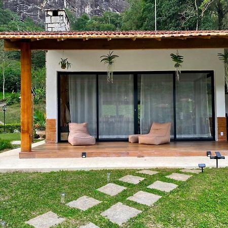 Natal e ano novo e férias na Casa maravilhosa da serra casa inteira Teresópolis Exterior foto