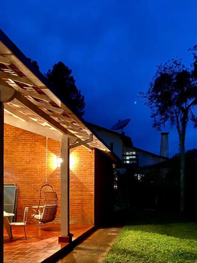 Natal e ano novo e férias na Casa maravilhosa da serra casa inteira Teresópolis Exterior foto
