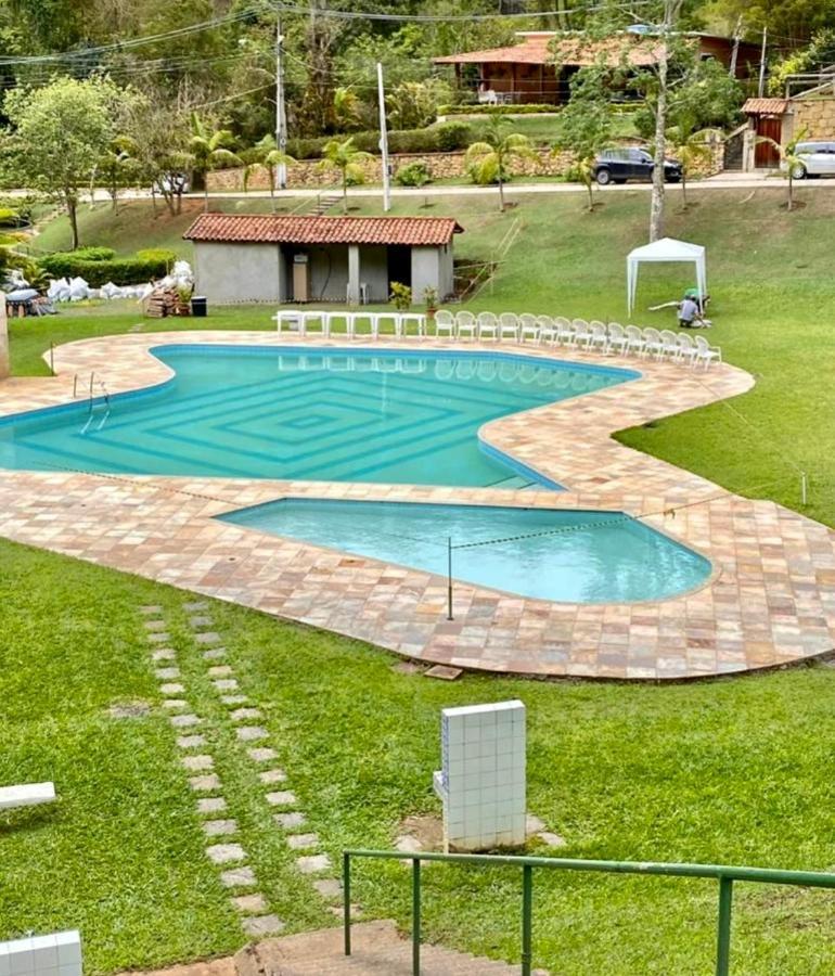 Natal e ano novo e férias na Casa maravilhosa da serra casa inteira Teresópolis Exterior foto