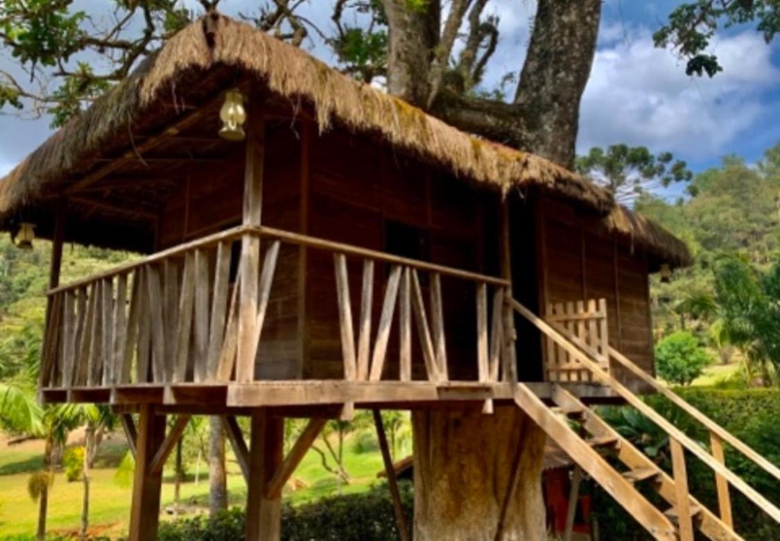 Natal e ano novo e férias na Casa maravilhosa da serra casa inteira Teresópolis Exterior foto