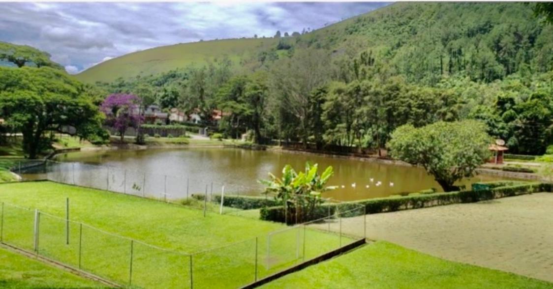 Natal e ano novo e férias na Casa maravilhosa da serra casa inteira Teresópolis Exterior foto
