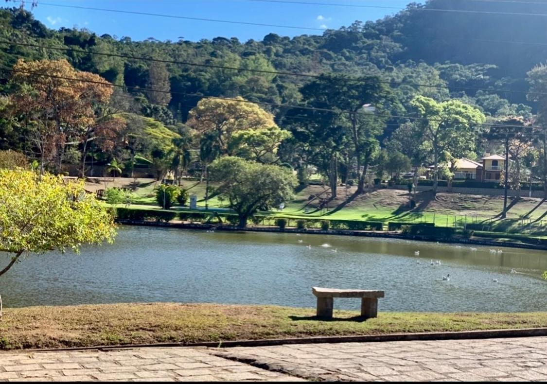 Natal e ano novo e férias na Casa maravilhosa da serra casa inteira Teresópolis Exterior foto