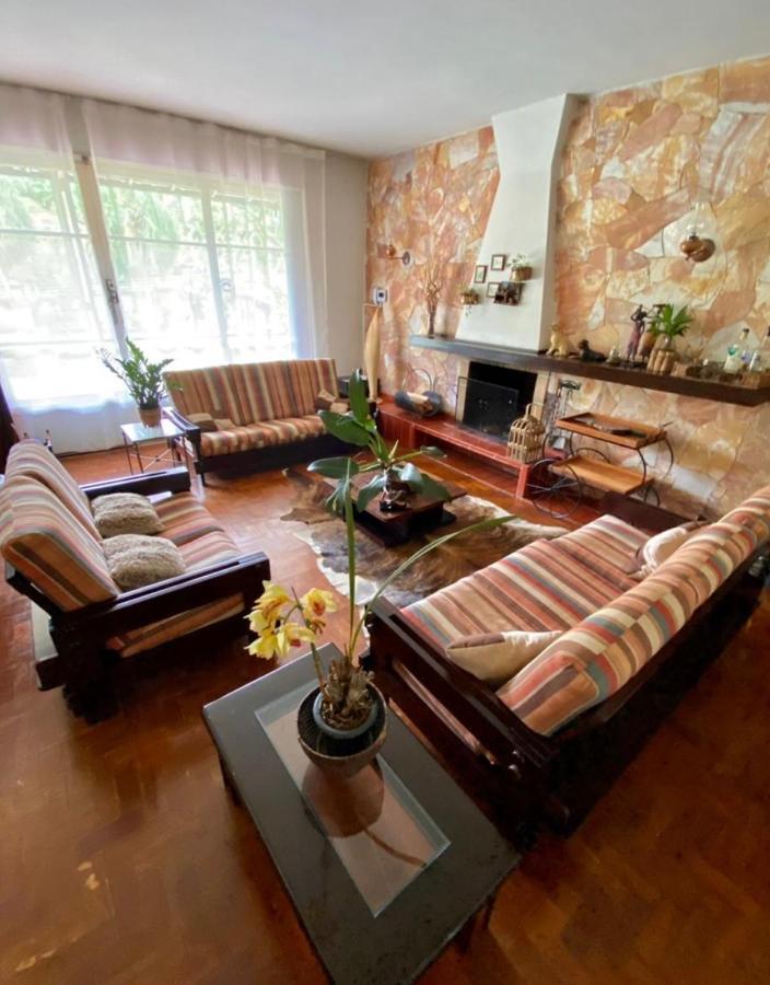 Natal e ano novo e férias na Casa maravilhosa da serra casa inteira Teresópolis Exterior foto