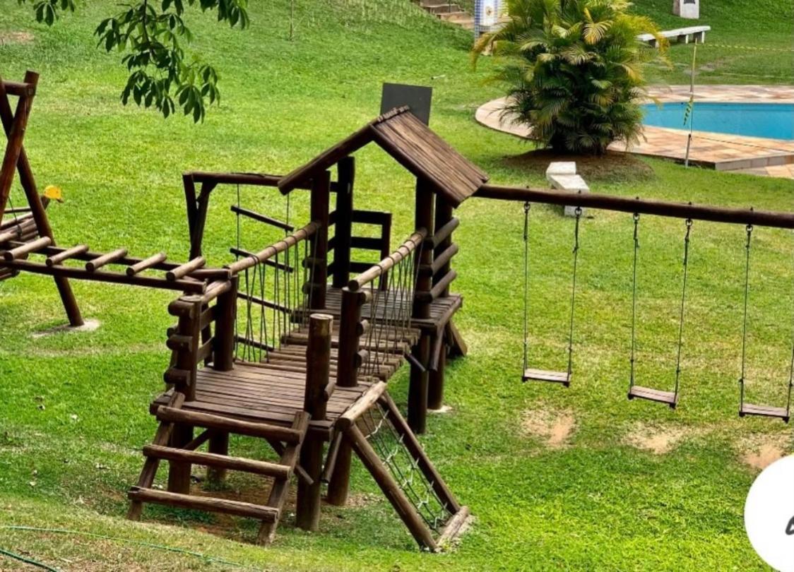 Natal e ano novo e férias na Casa maravilhosa da serra casa inteira Teresópolis Exterior foto