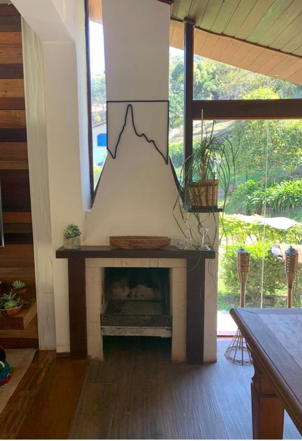 Natal e ano novo e férias na Casa maravilhosa da serra casa inteira Teresópolis Exterior foto