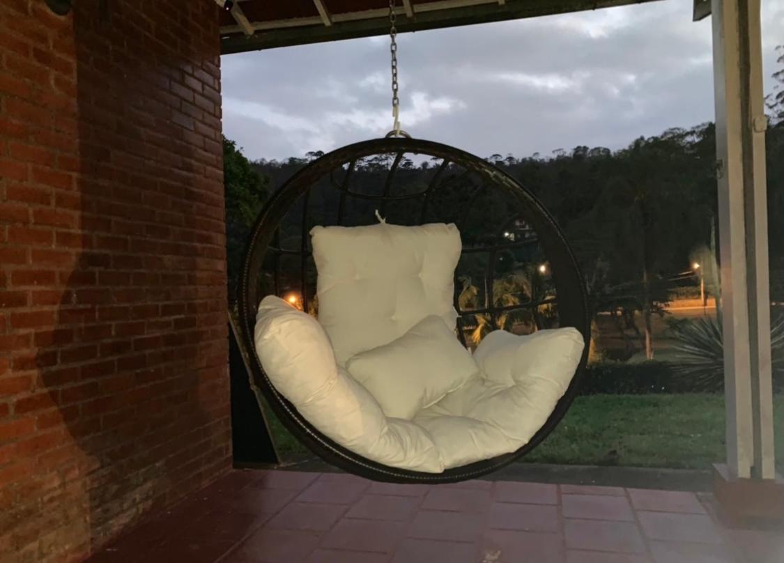 Natal e ano novo e férias na Casa maravilhosa da serra casa inteira Teresópolis Exterior foto