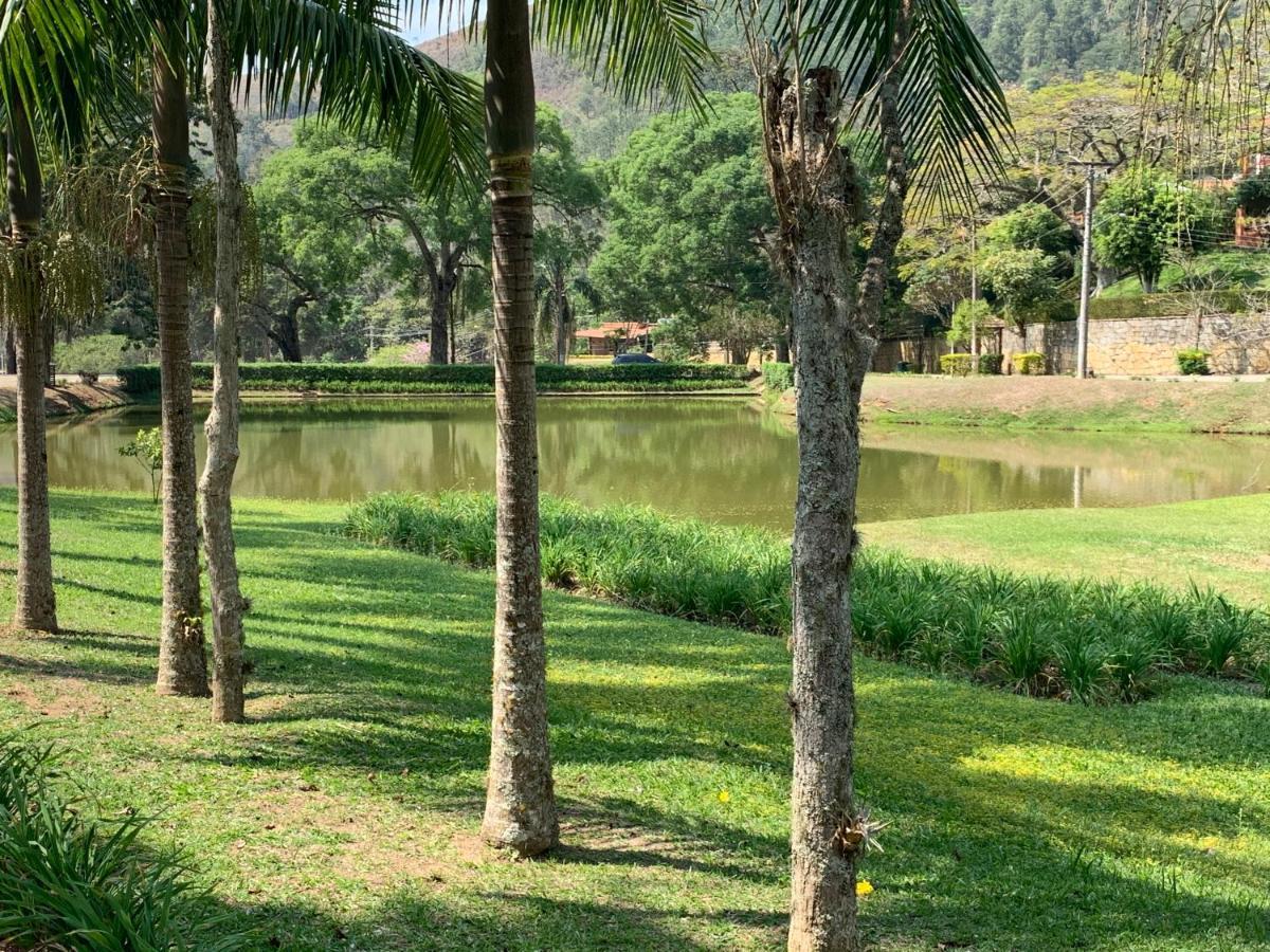 Natal e ano novo e férias na Casa maravilhosa da serra casa inteira Teresópolis Exterior foto