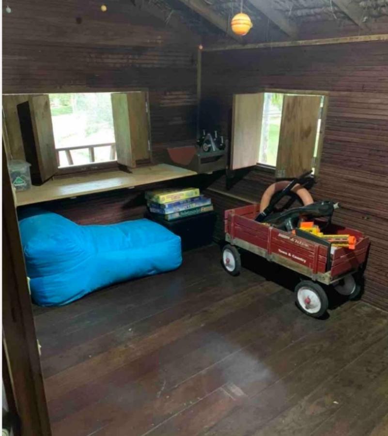 Natal e ano novo e férias na Casa maravilhosa da serra casa inteira Teresópolis Exterior foto