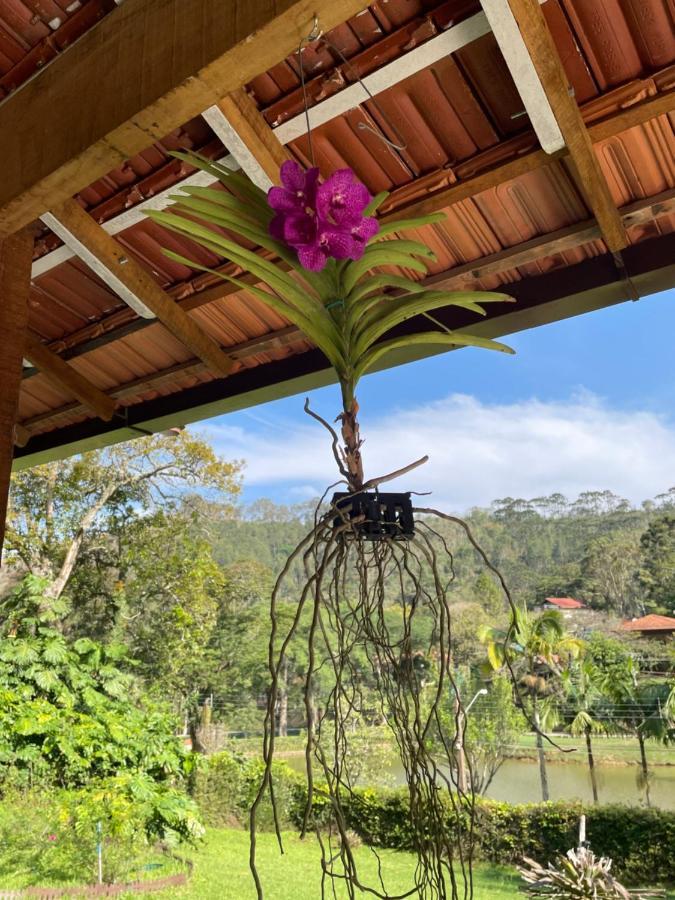 Natal e ano novo e férias na Casa maravilhosa da serra casa inteira Teresópolis Exterior foto