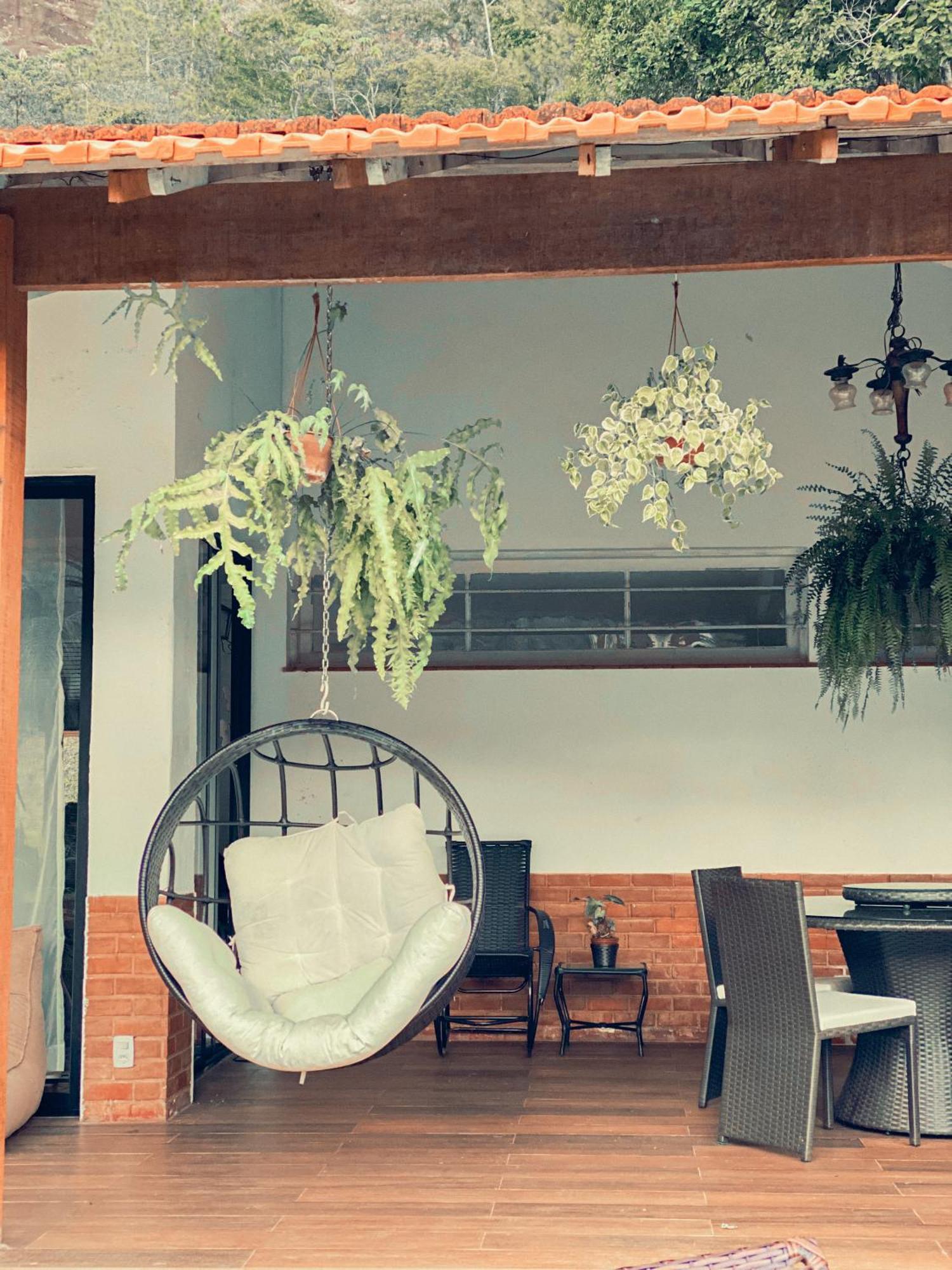 Natal e ano novo e férias na Casa maravilhosa da serra casa inteira Teresópolis Exterior foto